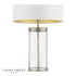 Laura Ashley Harrington Small Table Lamp